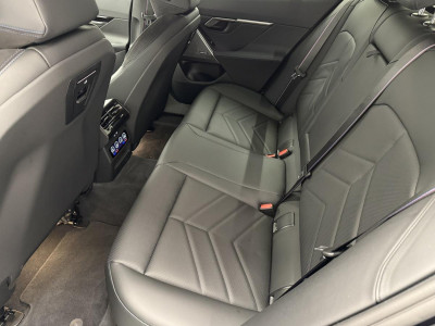 BMW 5er Gebrauchtwagen BMW 5er Gebrauchtwagen