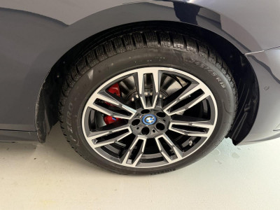 BMW 5er Gebrauchtwagen BMW 5er Gebrauchtwagen