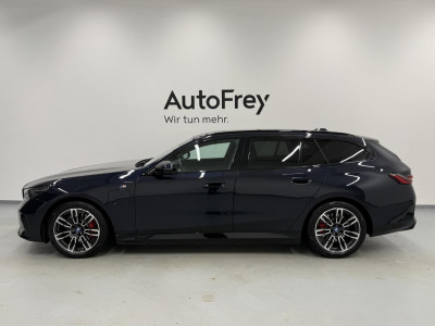 BMW 5er Gebrauchtwagen BMW 5er Gebrauchtwagen