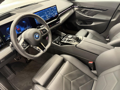 BMW 5er Gebrauchtwagen BMW 5er Gebrauchtwagen