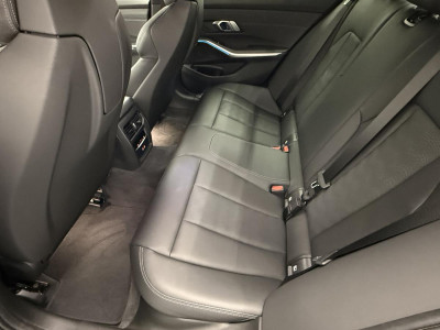 BMW 3er Gebrauchtwagen BMW 3er Gebrauchtwagen