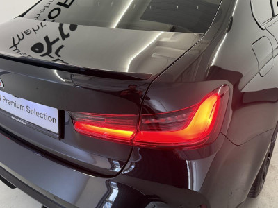 BMW 3er Gebrauchtwagen BMW 3er Gebrauchtwagen