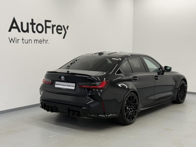 BMW 3er Gebrauchtwagen BMW 3er Gebrauchtwagen