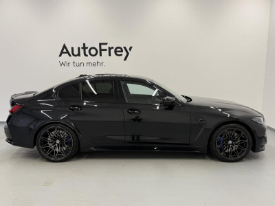 BMW 3er Gebrauchtwagen BMW 3er Gebrauchtwagen