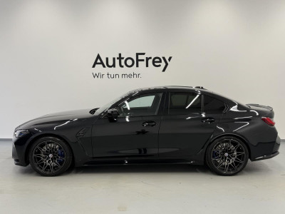 BMW 3er Gebrauchtwagen BMW 3er Gebrauchtwagen