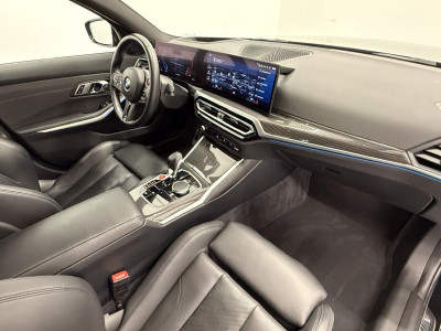 BMW 3er Gebrauchtwagen BMW 3er Gebrauchtwagen