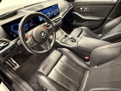 BMW 3er Gebrauchtwagen BMW 3er Gebrauchtwagen