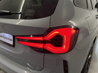 BMW X3 Gebrauchtwagen BMW X3 Gebrauchtwagen