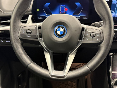 BMW iX1 Gebrauchtwagen