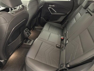 BMW iX1 Gebrauchtwagen