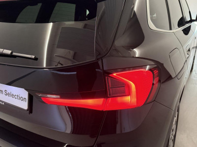 BMW iX1 Gebrauchtwagen