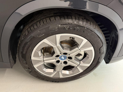 BMW iX1 Gebrauchtwagen