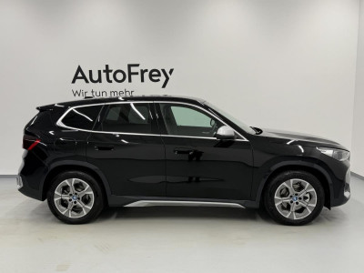 BMW iX1 Gebrauchtwagen