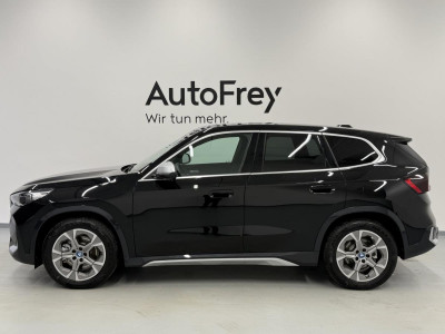 BMW iX1 Gebrauchtwagen