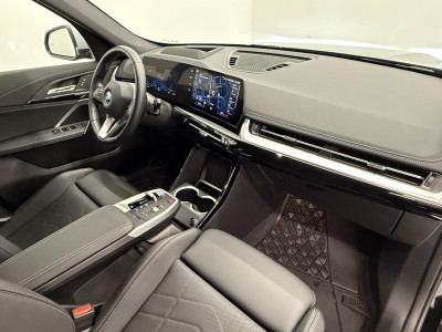 BMW iX1 Gebrauchtwagen