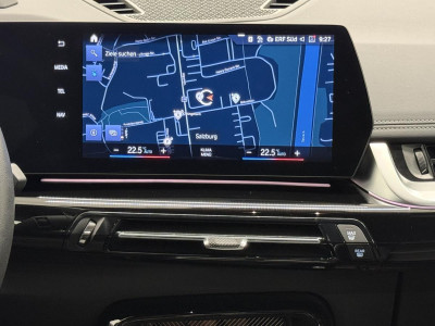 BMW iX1 Gebrauchtwagen