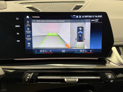 BMW iX1 Gebrauchtwagen