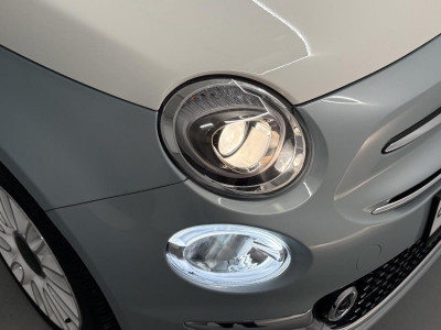 Fiat 500C Gebrauchtwagen