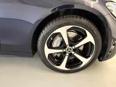 Mercedes-Benz C-Klasse Gebrauchtwagen