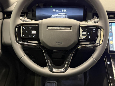 Land Rover Range Rover Evoque Gebrauchtwagen