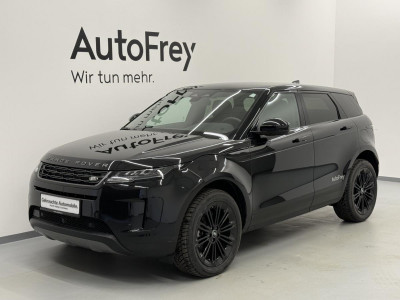 Land Rover Range Rover Evoque Gebrauchtwagen