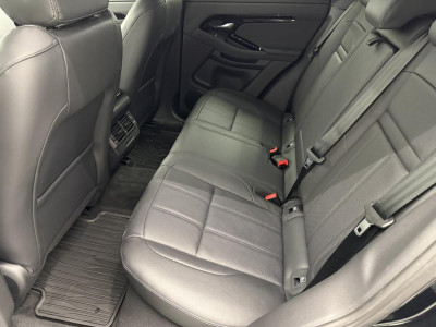 Land Rover Range Rover Evoque Gebrauchtwagen