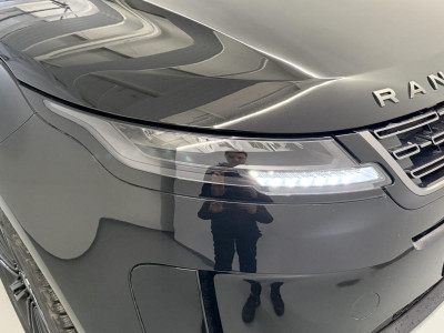 Land Rover Range Rover Evoque Gebrauchtwagen