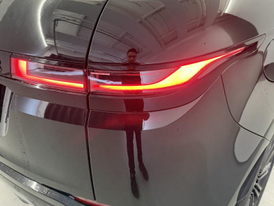 Land Rover Range Rover Evoque Gebrauchtwagen