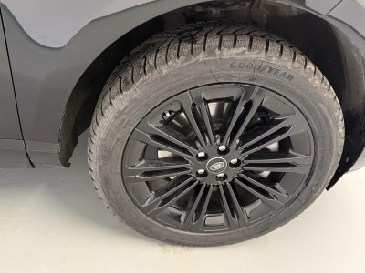 Land Rover Range Rover Evoque Gebrauchtwagen