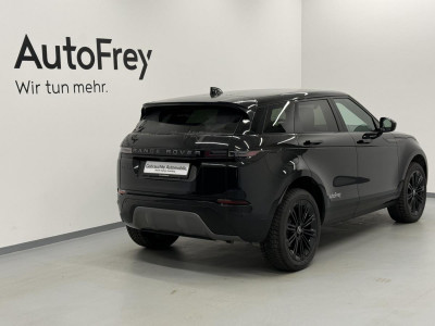 Land Rover Range Rover Evoque Gebrauchtwagen