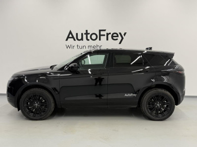 Land Rover Range Rover Evoque Gebrauchtwagen