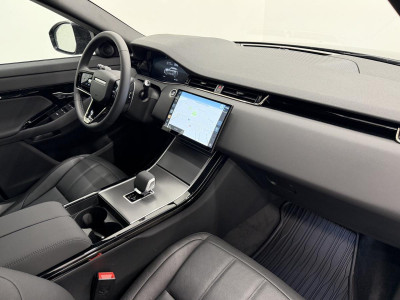 Land Rover Range Rover Evoque Gebrauchtwagen