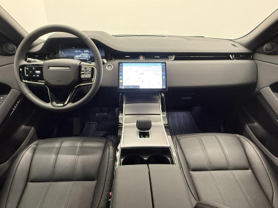 Land Rover Range Rover Evoque Gebrauchtwagen