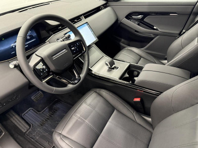 Land Rover Range Rover Evoque Gebrauchtwagen