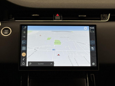 Land Rover Range Rover Evoque Gebrauchtwagen