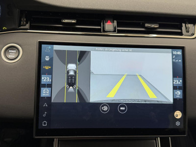 Land Rover Range Rover Evoque Gebrauchtwagen