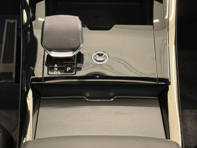 Land Rover Range Rover Sport Gebrauchtwagen