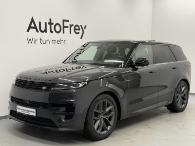 Land Rover Range Rover Sport Gebrauchtwagen