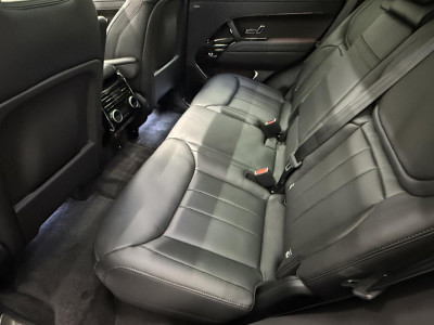 Land Rover Range Rover Sport Gebrauchtwagen