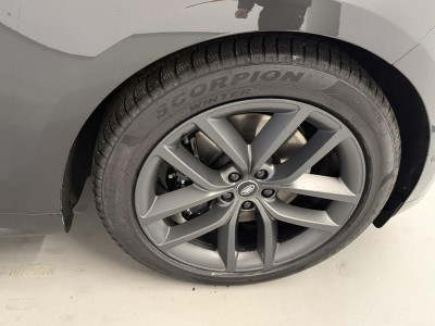 Land Rover Range Rover Sport Gebrauchtwagen