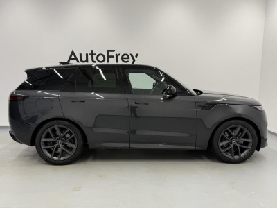 Land Rover Range Rover Sport Gebrauchtwagen