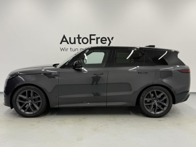 Land Rover Range Rover Sport Gebrauchtwagen