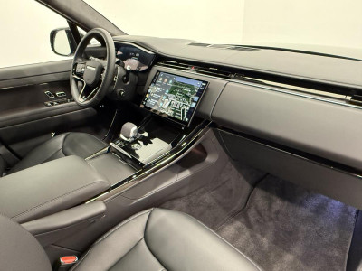 Land Rover Range Rover Sport Gebrauchtwagen