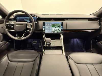 Land Rover Range Rover Sport Gebrauchtwagen