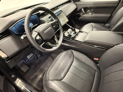 Land Rover Range Rover Sport Gebrauchtwagen