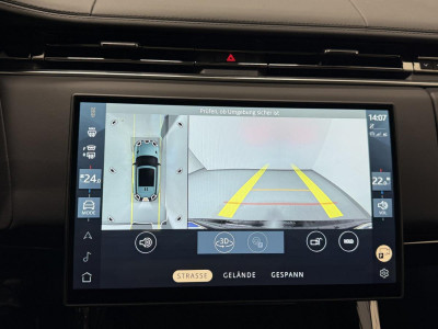 Land Rover Range Rover Sport Gebrauchtwagen