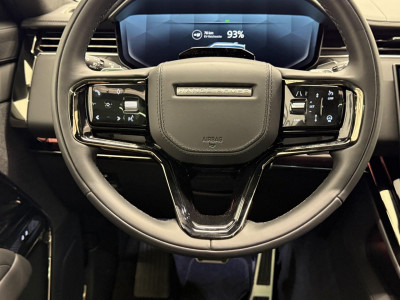 Land Rover Range Rover Sport Gebrauchtwagen