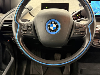 BMW i3 Gebrauchtwagen