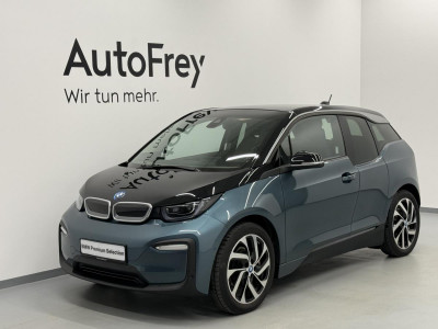 BMW i3 Gebrauchtwagen