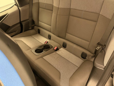 BMW i3 Gebrauchtwagen